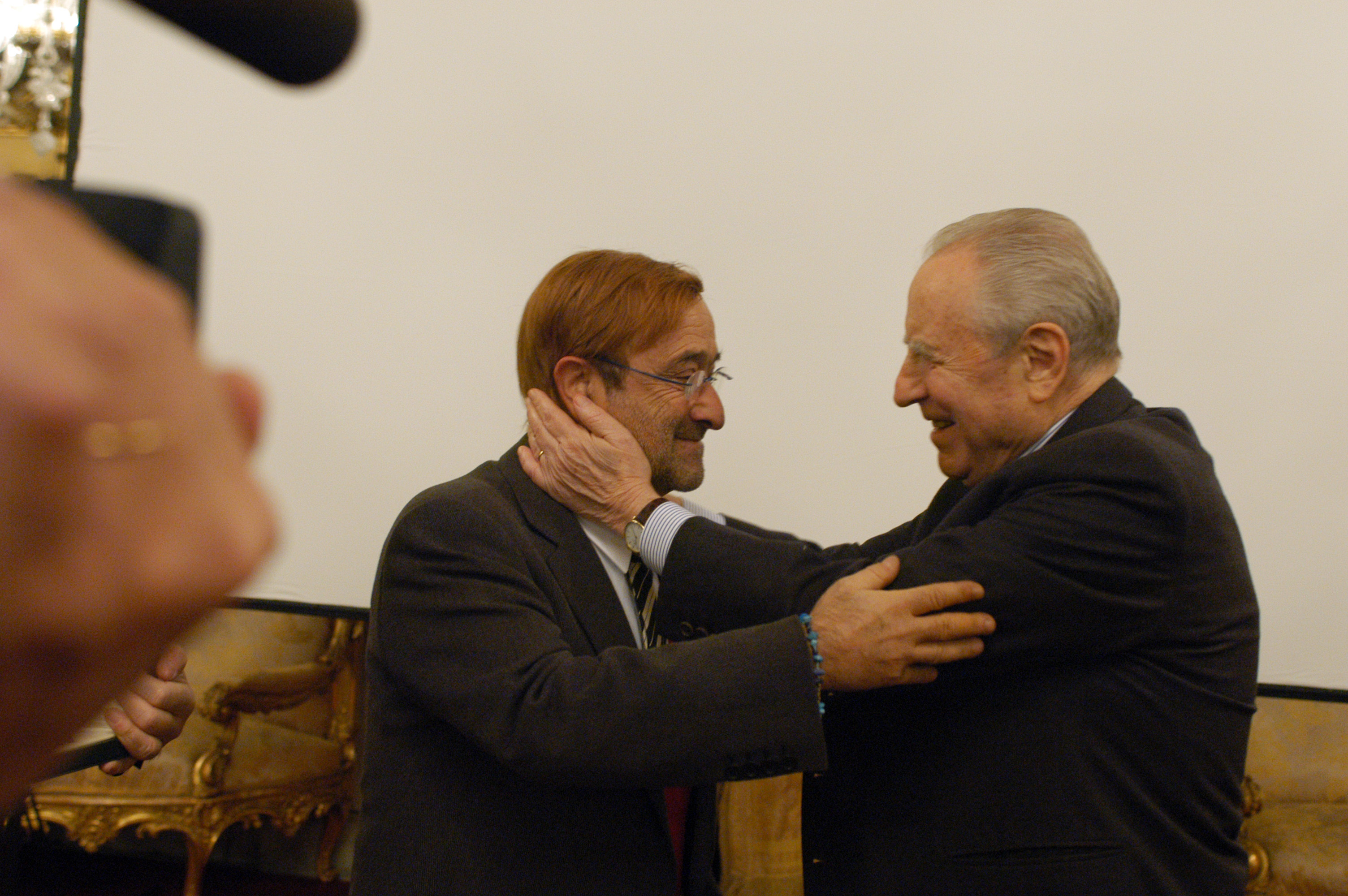 Lucio Dalla in mostra a Napoli